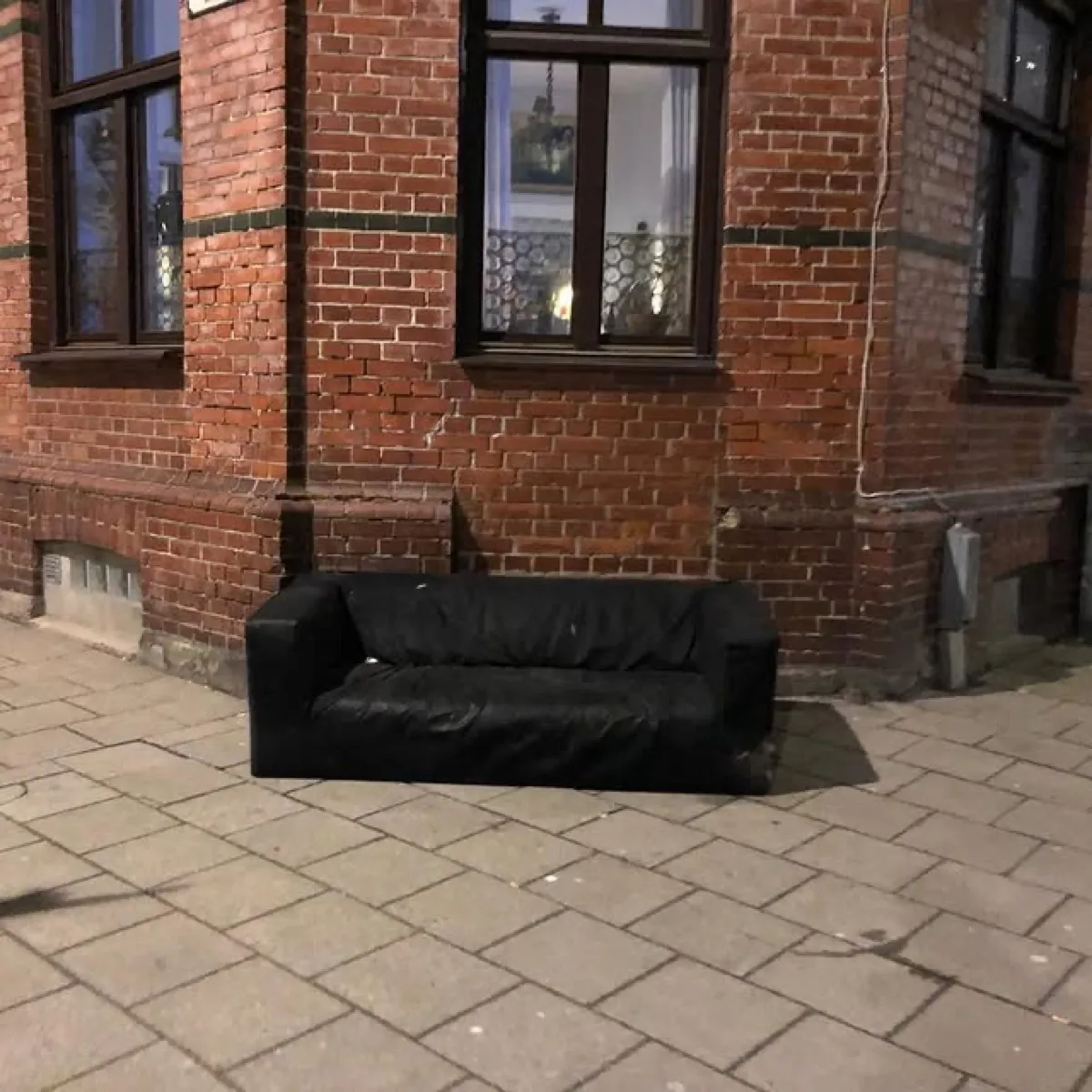 nära torget