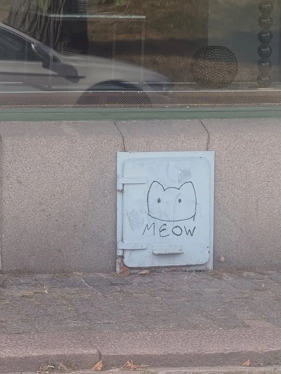 foto från möllan